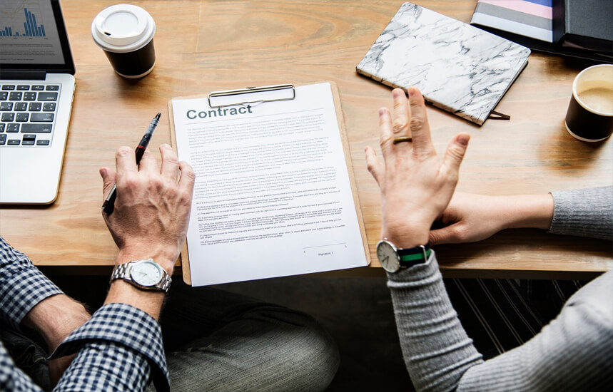 services commercial transactions v01 - Kellner Herlihy Getty & Friedman LLP
