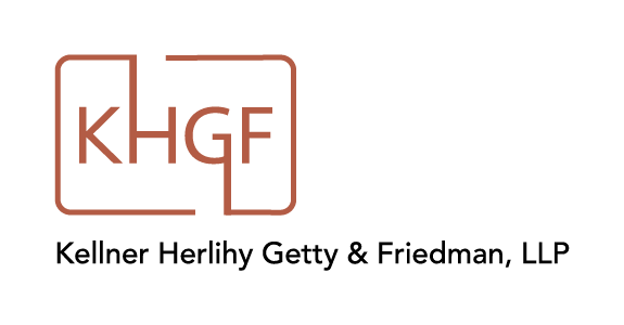 Kellner Herlihy Getty & Friedman LLP